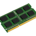 Kingston RAM 8GB DDR3L Non-ECC CL11 SODIMM 1,35V