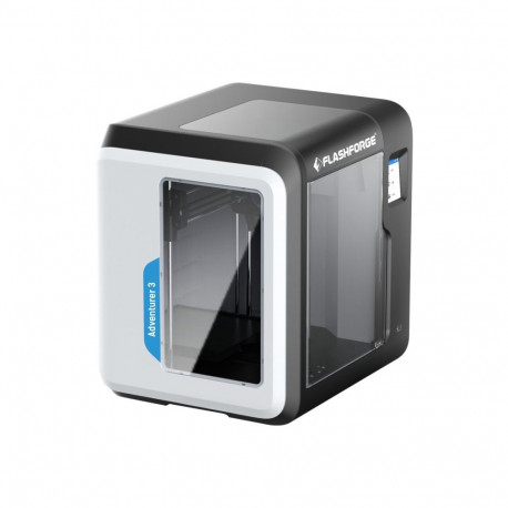 GEMBIRD FF-3DP-1NA3-01 3D-printer FlashForge Adventurer 3
