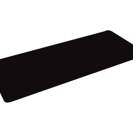 CORSAIR MM350 PRO Premium vedelikukindel riidest mängurihiirematt must - XL-pikendatud