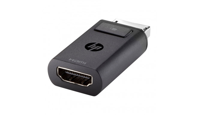HP DP–HDMI 1.4 adapter