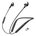 JABRA Evolve 65e MS inkl LINK 370 JABRA Evolve 65e MS inkl LINK 370