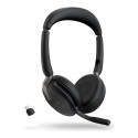JABRA Evolve2 65 Flex Link380a MS Stereo WLC