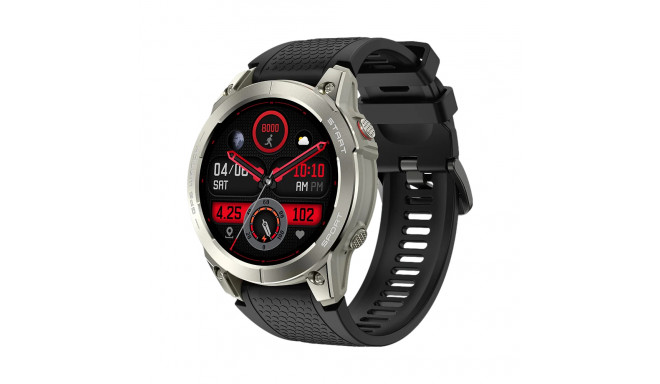 Manta Activ X SWA001SL Silver