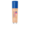 RIMMEL LONDON MATCH PERFECTION foundation #102 -light nude