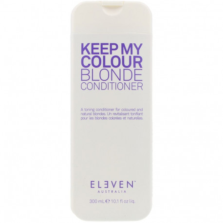 ELEVEN AUSTRALIA KEEP MY COLOUR conditioner 300 ml