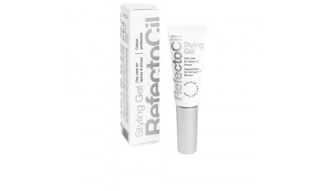 REFECTOCIL STYLING GEL day care for lashes and brows 9 ml