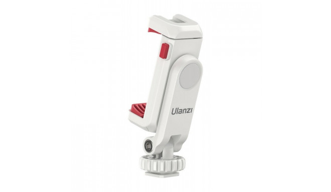 Ulanzi ST-06S phone holder (White)