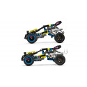 LEGO Technic Maastiku võidusõidubagi
