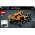 LEGO Technic Neom Mclaren Extreme E Race Car
