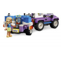 LEGO Friends Tähevaatluse matkaauto