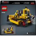 LEGO Technic Võimas buldooser