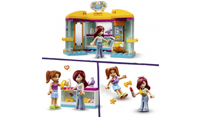 LEGO Friends Väikeste tarvikute pood