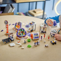 LEGO Friends Marsi kosmosebaas ja rakett LEGO Friends Marsi kosmosebaas ja rakett