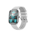 Smartwatch Colmi C61 (Silver)