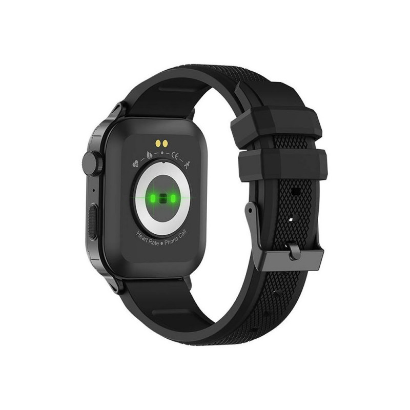 Smartwatch Colmi M41 (black) - Nutikellad - Photopoint
