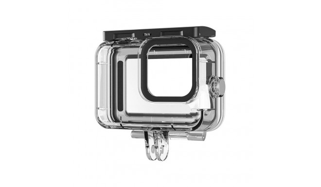 Protective case combo TELESIN for GoPro Hero 12/11/10/9