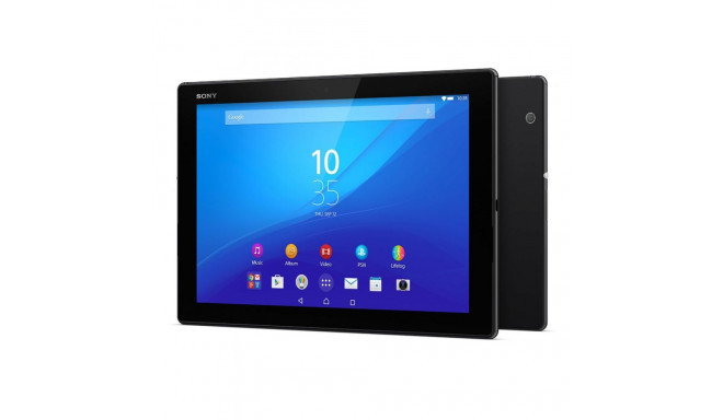 Valma screen protector Sony Xperia Z4 Tablet