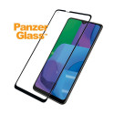 PanzerGlass tempered glass Samsung Galaxy A21s Case Friendly, black