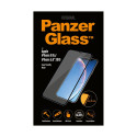 PanzerGlass kaitseklaas Apple iPhone 11 Pro/X/Xs ümbrisesõbralik, must