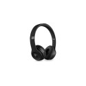 Beats Solo3 Wireless Headphones, Bluetooth, Matte Black