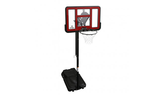 Basketball system SUPER