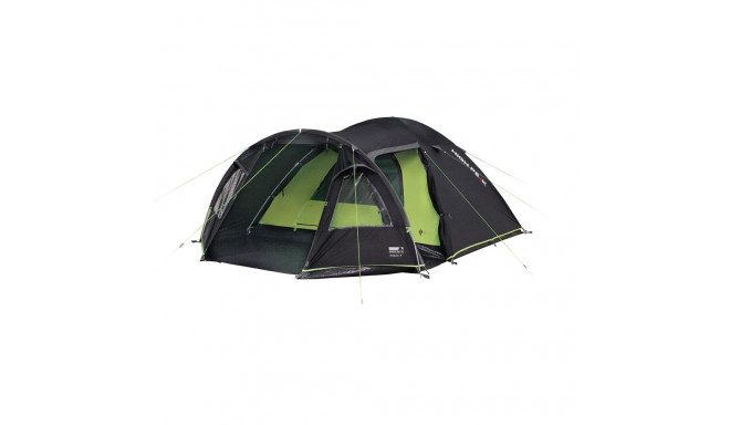 High Peak telk Mesos 4, tumehall/roheline