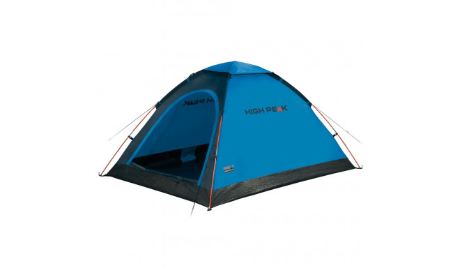 High Peak telk Monodome, sinine/hall