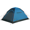 High Peak telk Monodome, sinine/hall