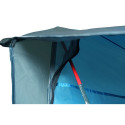 Tent Minilite, blue/grey