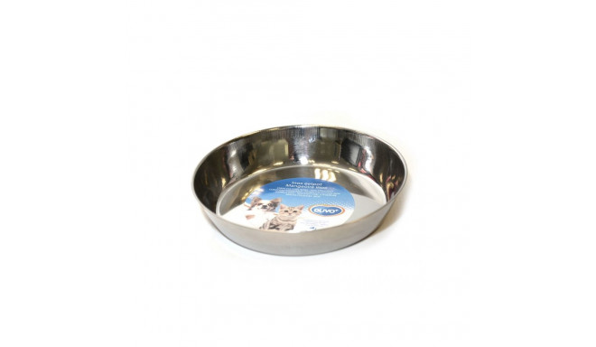 Миска Inox Inox D13 см, 200 мл, ТМ Duvo+