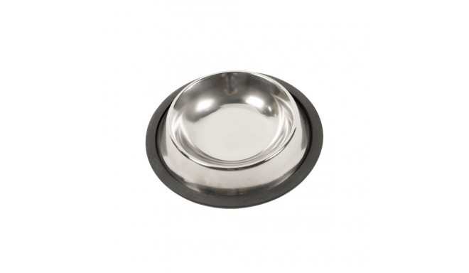 Миска Inox Anti Slip D20 см, 470 мл, ТМ Duvo+