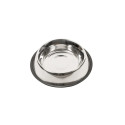 Миска Inox Anti Slip D25 см, 950 мл, ТМ Duvo+