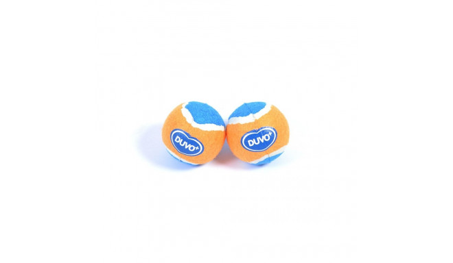 Duvo+ dogtoy tennisballs 2 pcs