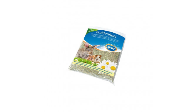 Herbal hay 500gr chamomile