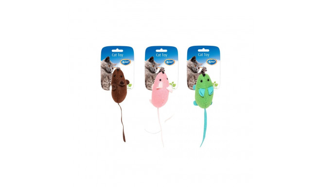 Duvo+ cattoy Mice