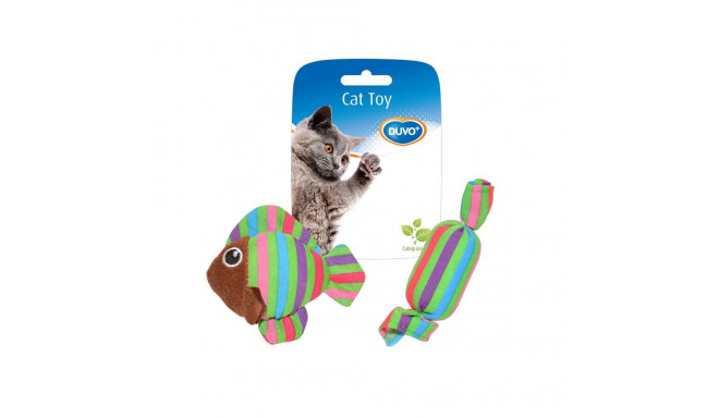 Cat toy assortment  2pcs