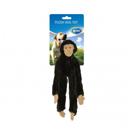 Dogtoy Pluche monkey