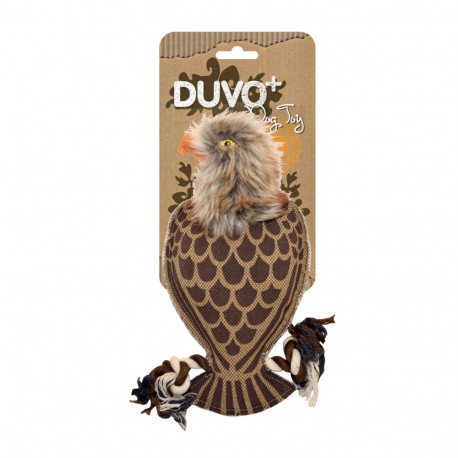 Duvo+ koeralelu Canvas kotkas