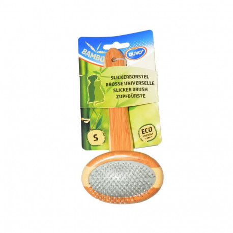 Bamboo Пуходерка, ТМ Duvo+