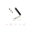 Cattoy laser pointer catch the light 5-in-1 13x2,5x1,5cm