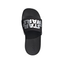 Adidas Adilette Comfort Star Wars Jr flip-flops ID5237 (35)