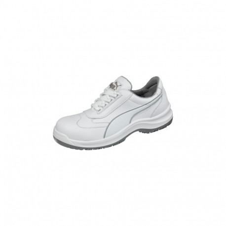 Puma Clarity Low U MLI-S13B0 white shoes (47)