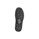 Puma Sierra Nevada MID M MLI-S16B9 shoes, dark brown (37)