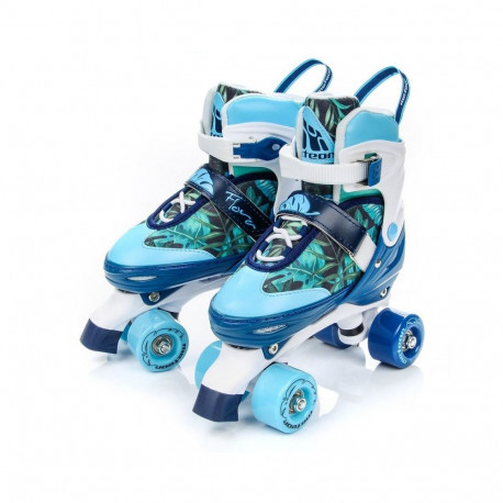 Meteor Flora roller skates 24377-24379 (uniw)
