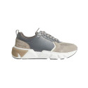 Calvin Klein Low Top Lace Up Mix M HM0HM00340 shoes (40)