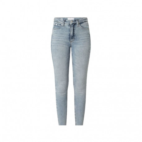 Calvin Klein Jeans Skinny W J20J218616 trousers (26)