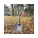 Meteor folding shovel 46 cm 16562 (uniw)