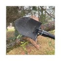 Meteor folding shovel 46 cm 16562 (uniw)