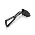 Meteor folding shovel 46 cm 16562 (uniw)