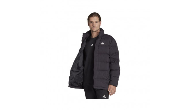 Adidas Helionic Mid M HG8700 jacket (XL)